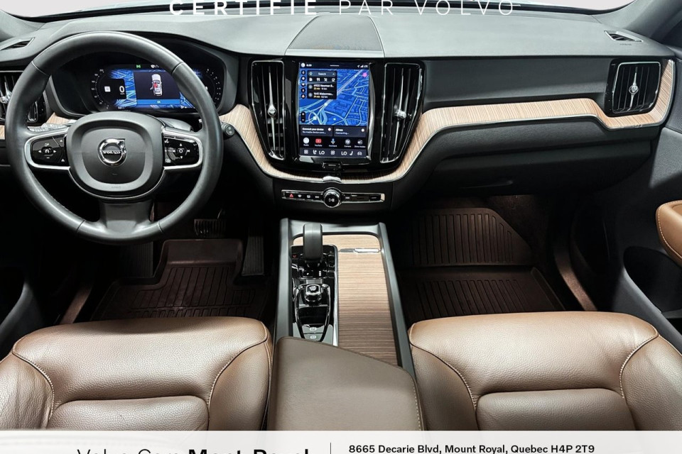 2024 Volvo XC60 - Image 9