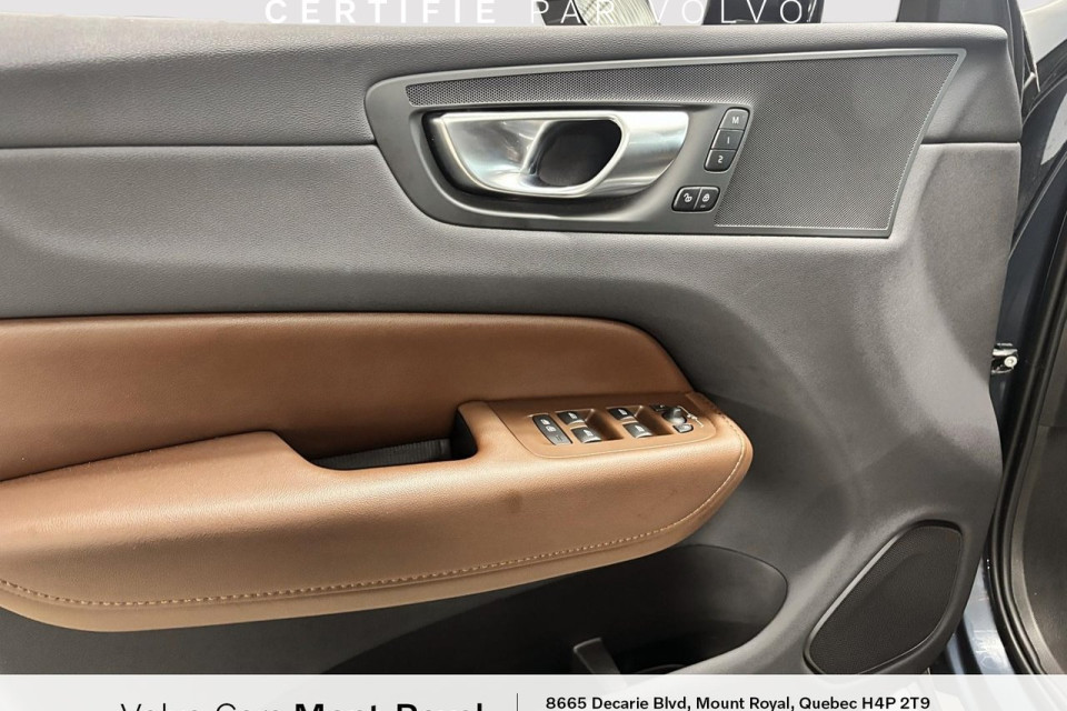 2024 Volvo XC60 - Image 10