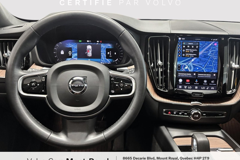 2024 Volvo XC60 - Image 11