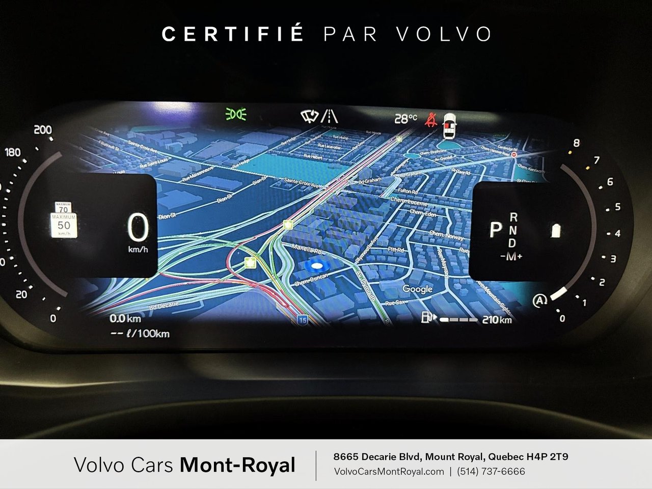 2024 Volvo XC60 - Image 13