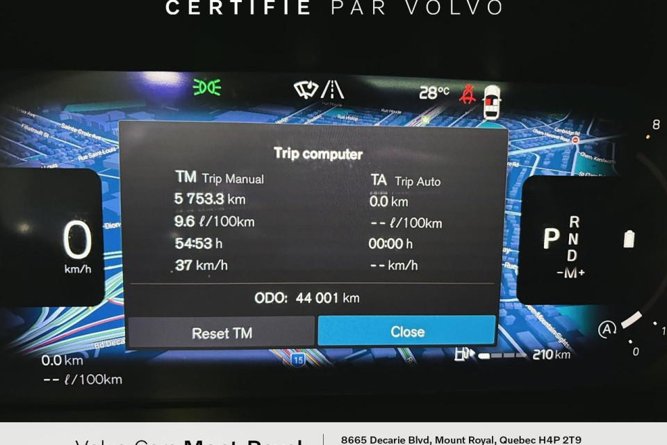 2024 Volvo XC60 - Image 12