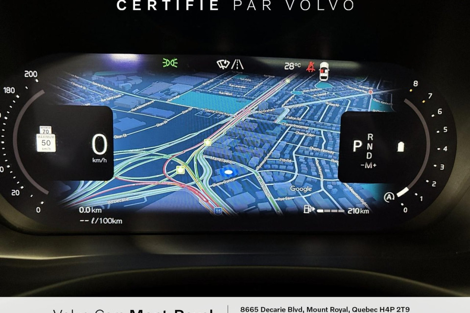 2024 Volvo XC60 - Image 13