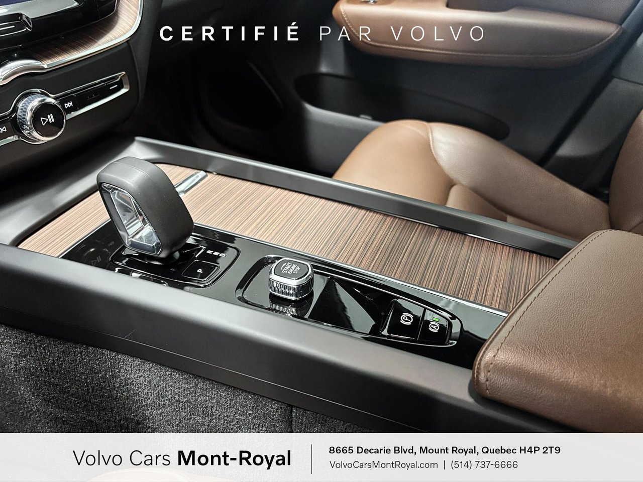 2024 Volvo XC60 - Image 14