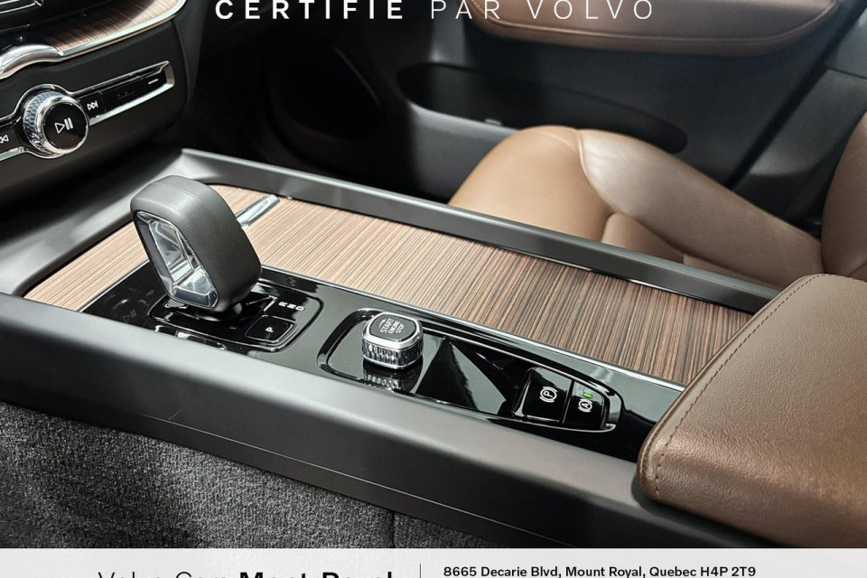2024 Volvo XC60 - Image 14