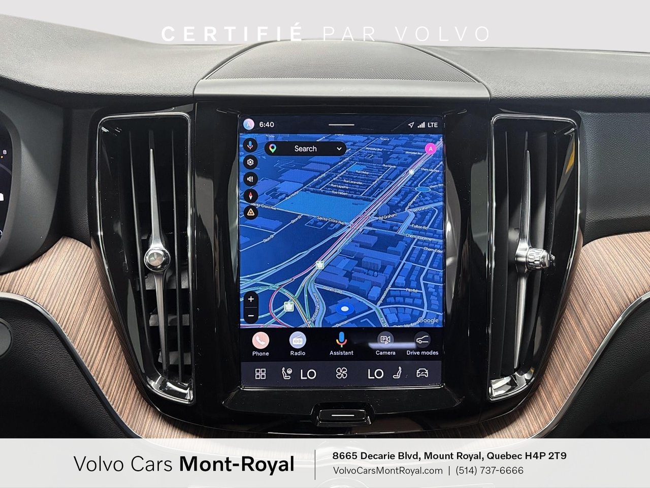 2024 Volvo XC60 - Image 16