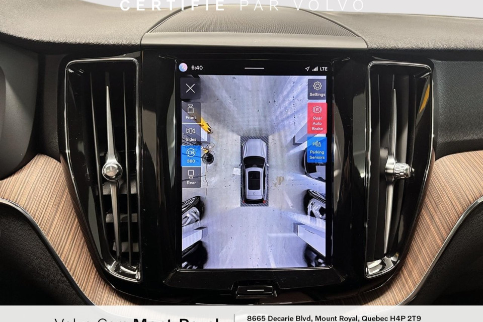 2024 Volvo XC60 - Image 15