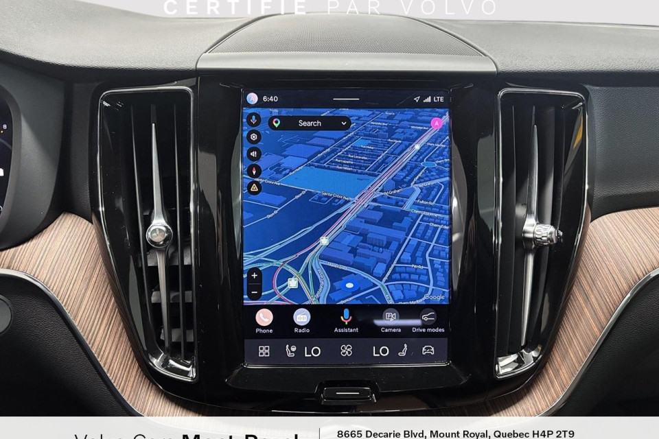 2024 Volvo XC60 - Image 16