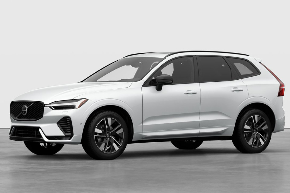 2026 Volvo XC60 - Image 1