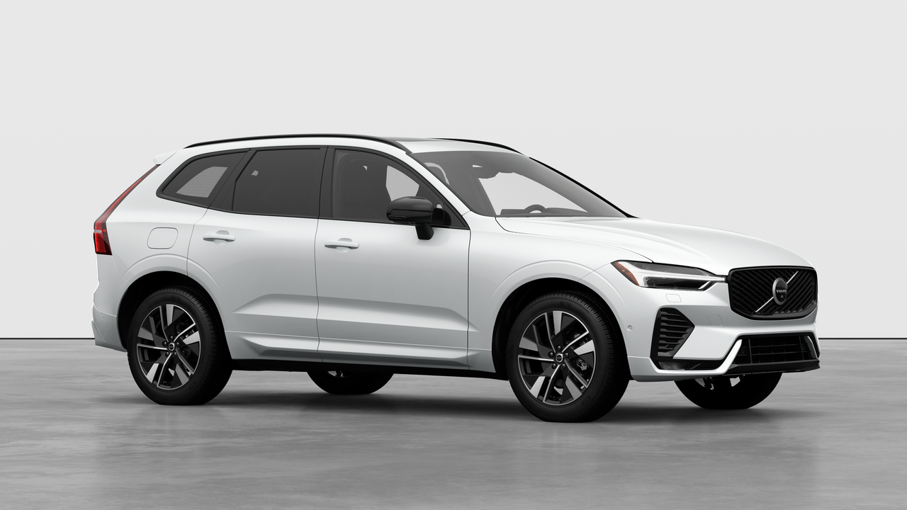 2026 Volvo XC60 - Image 3