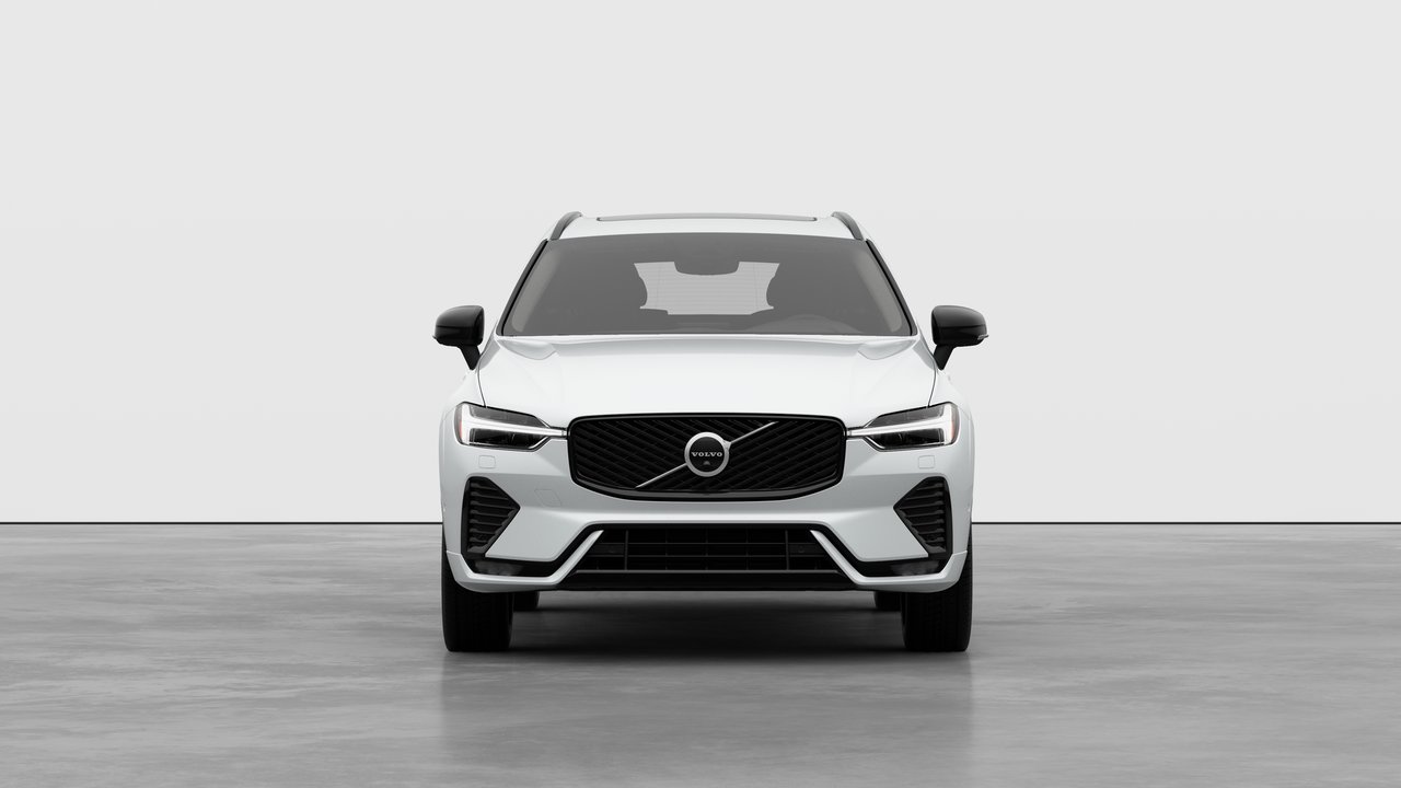 2026 Volvo XC60 - Image 5