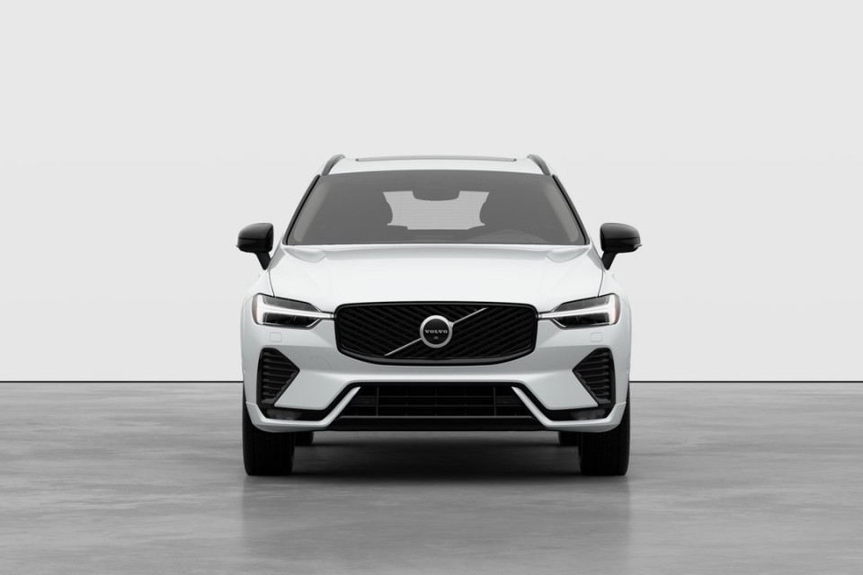 2026 Volvo XC60 - Image 5