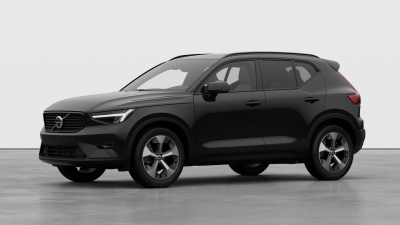 2026 Volvo XC40