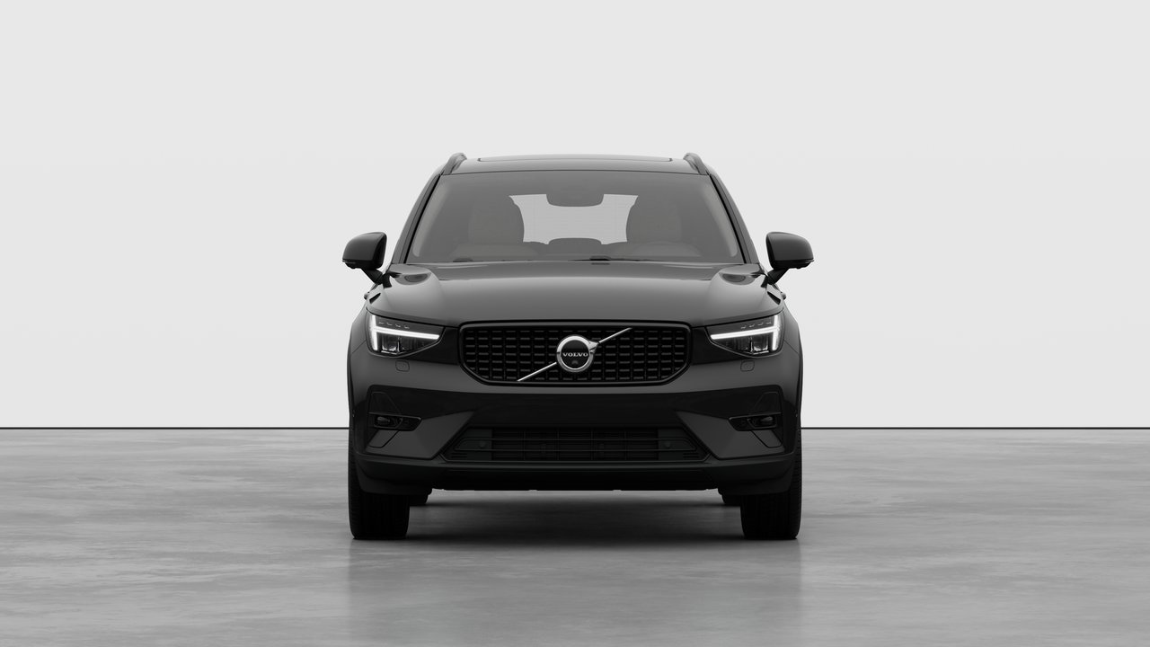 2026 Volvo XC40 - Image 5