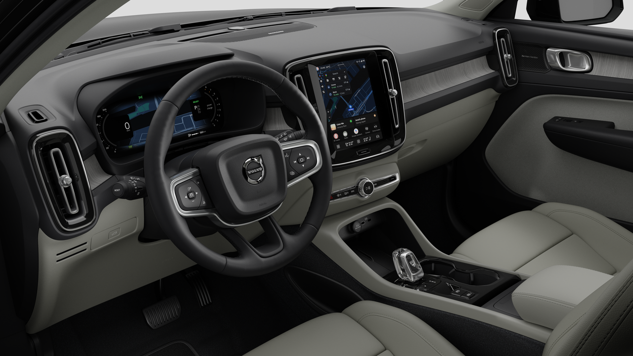 2026 Volvo XC40 - Image 10