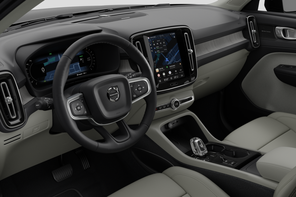 2026 Volvo XC40 - Image 10