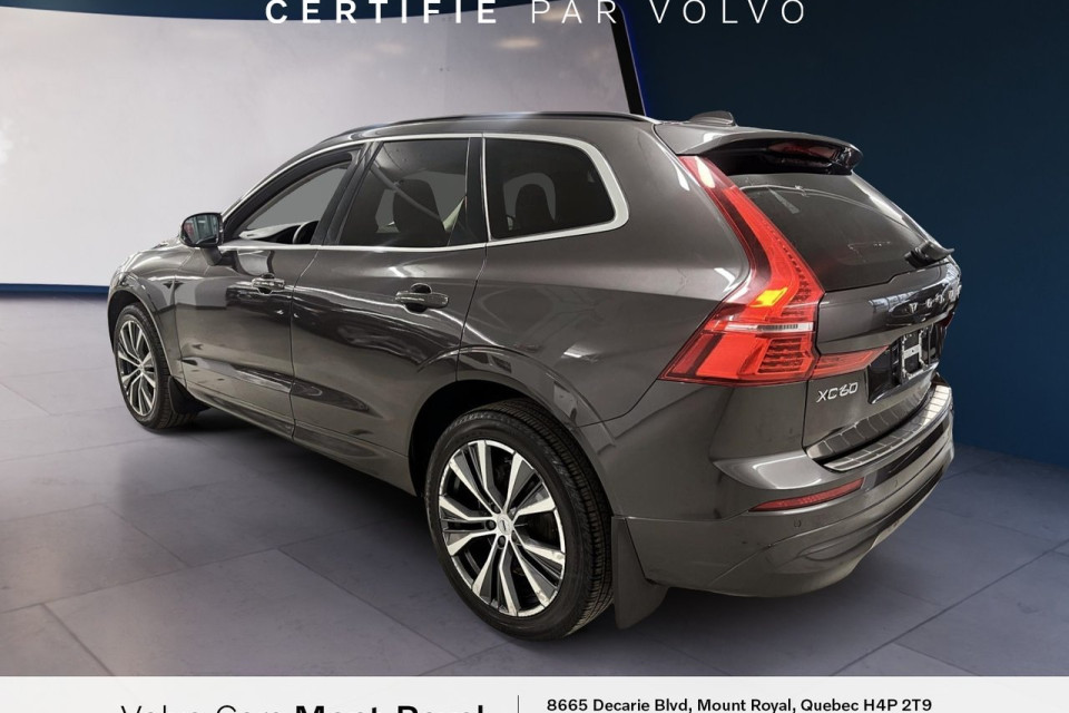 2022 Volvo XC60 - Image 4