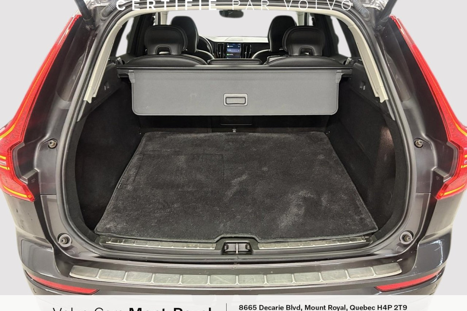 2022 Volvo XC60 - Image 5