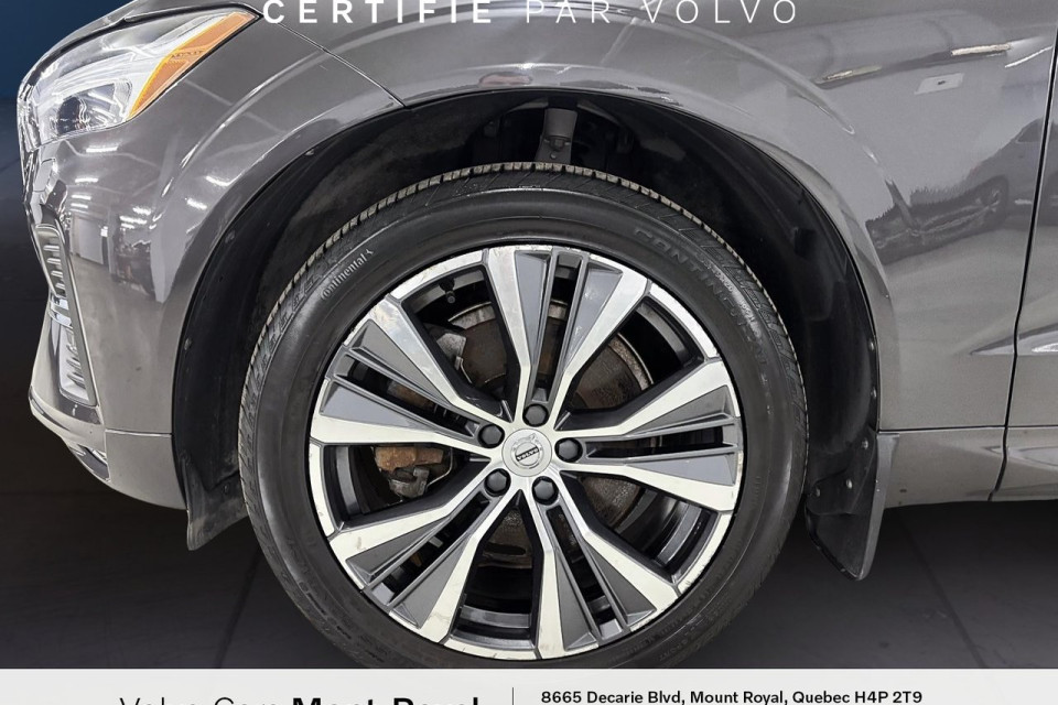 2022 Volvo XC60 - Image 6