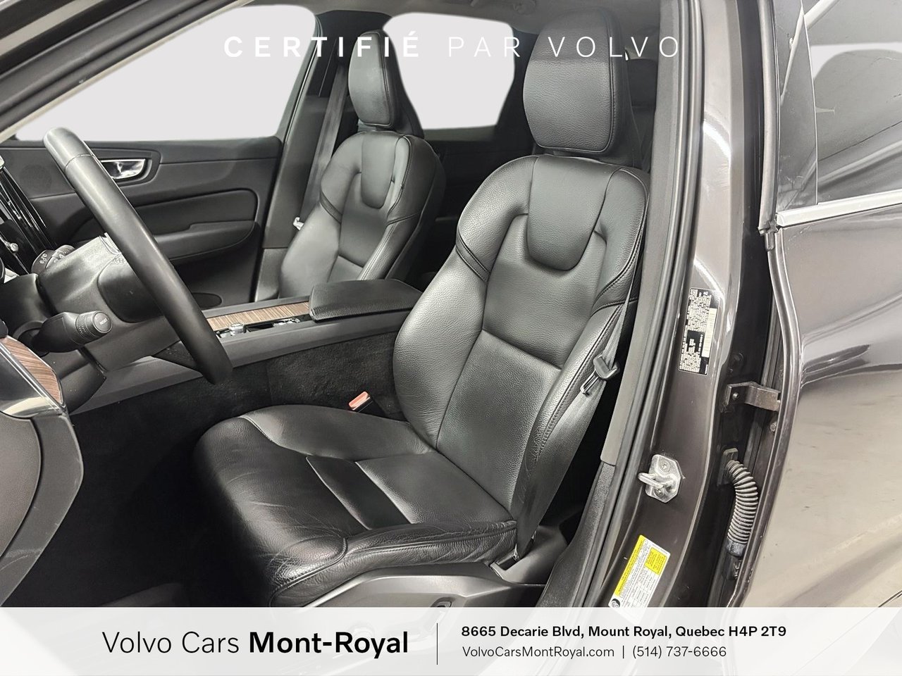 2022 Volvo XC60 - Image 7