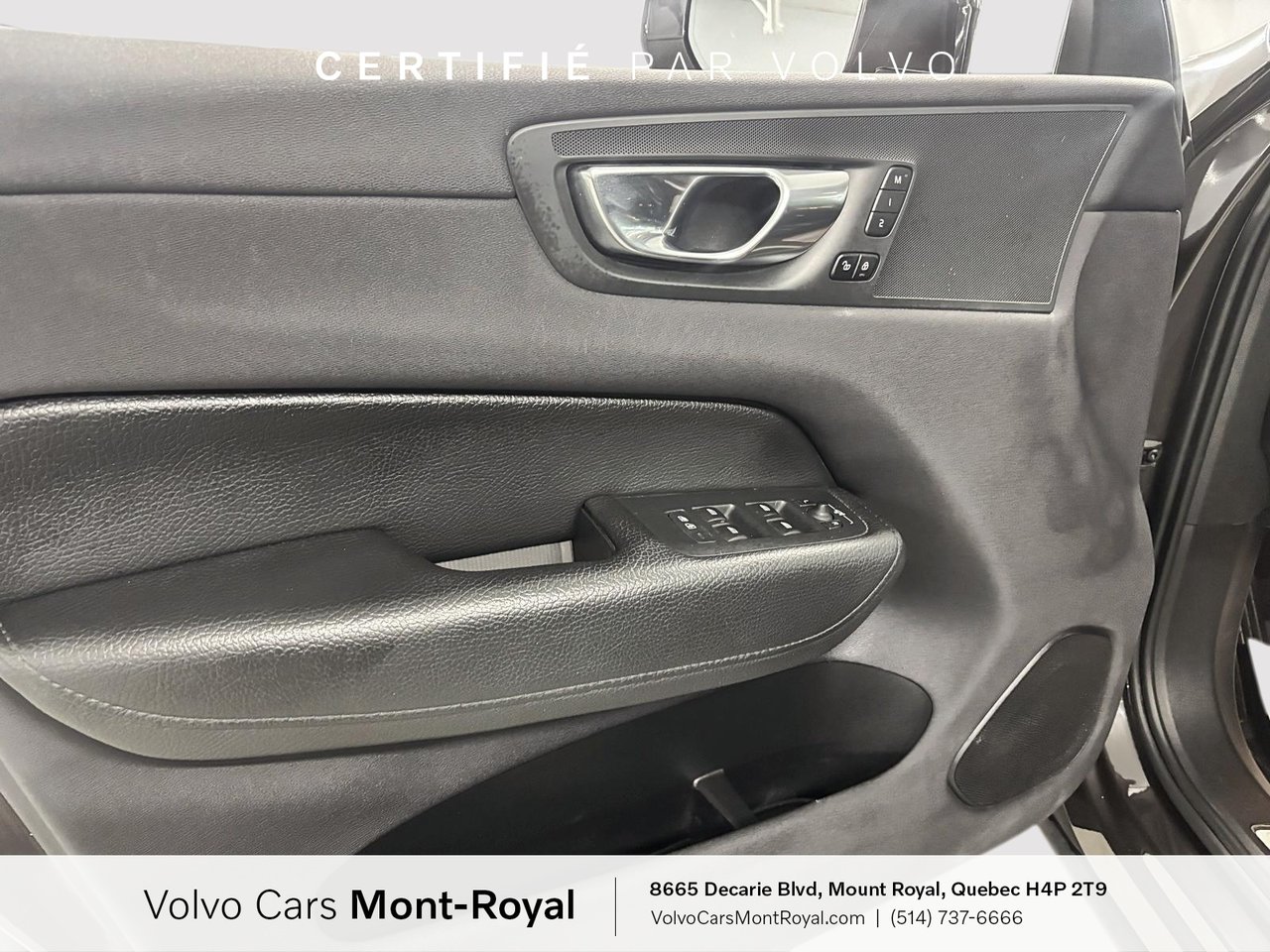 2022 Volvo XC60 - Image 9