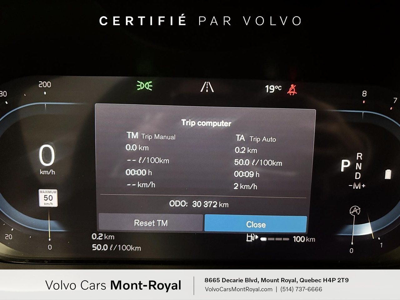 2022 Volvo XC60 - Image 11