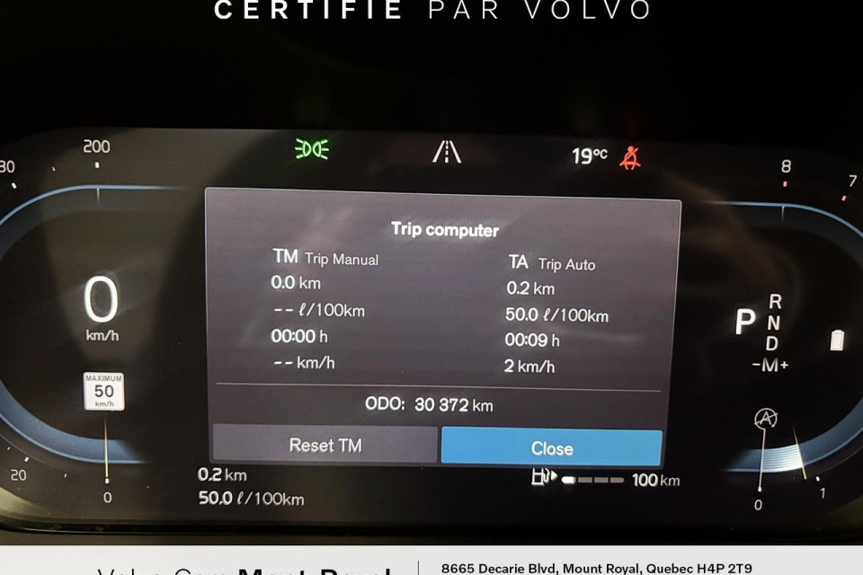 2022 Volvo XC60 - Image 11
