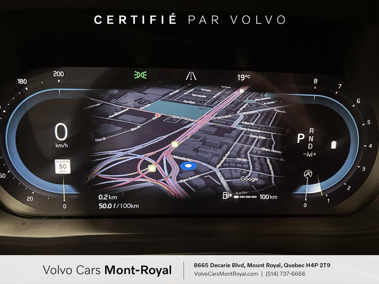 2022 Volvo XC60 - Image 12