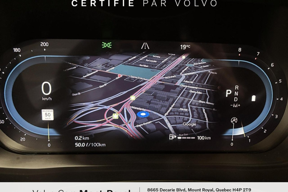 2022 Volvo XC60 - Image 12