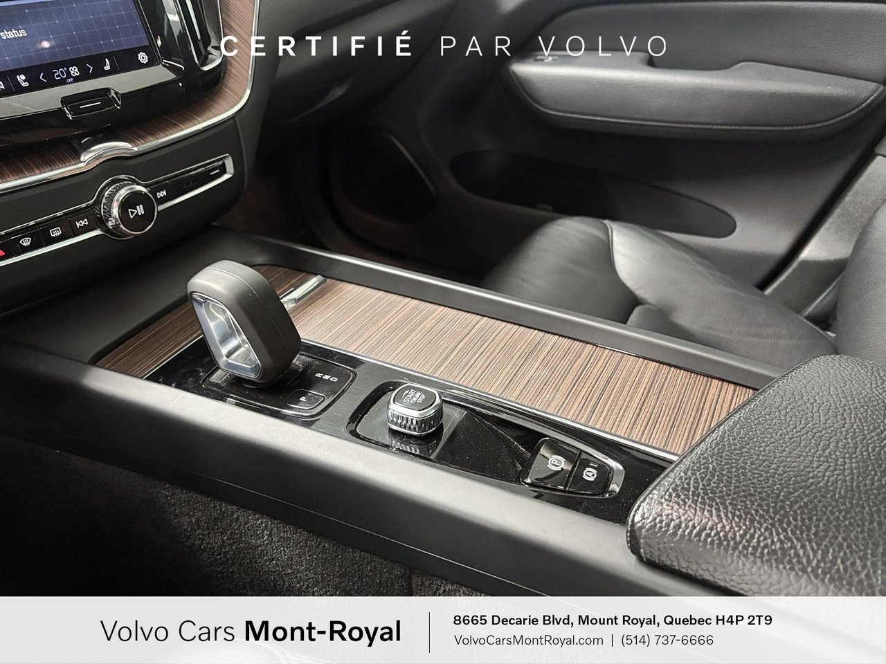 2022 Volvo XC60 - Image 13