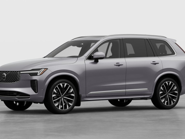 2026 Volvo XC90