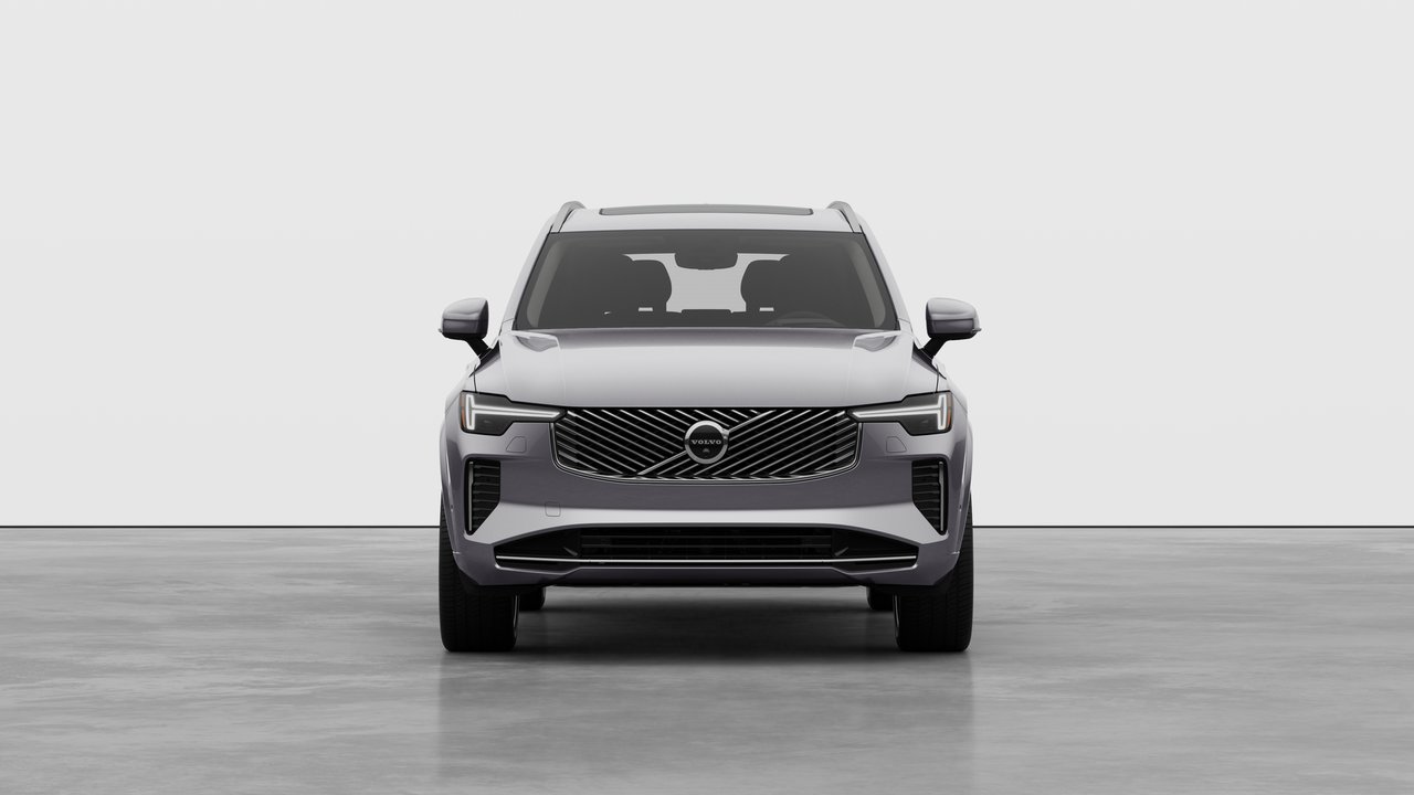 2026 Volvo XC90 - Image 5