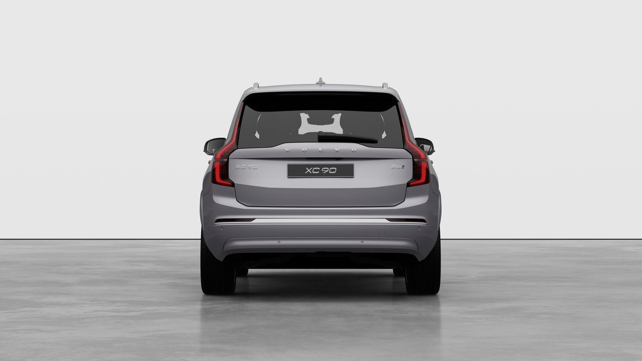 2026 Volvo XC90 - Image 6