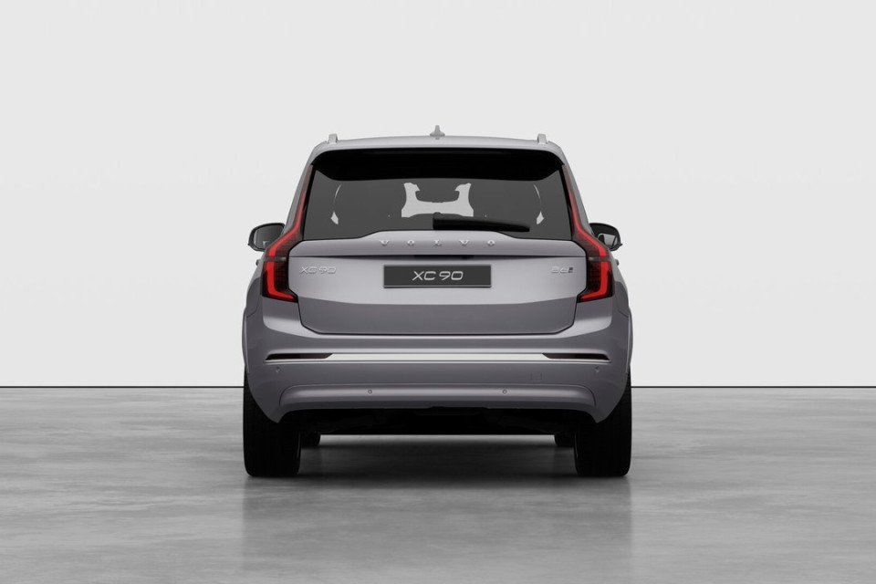 2026 Volvo XC90 - Image 6
