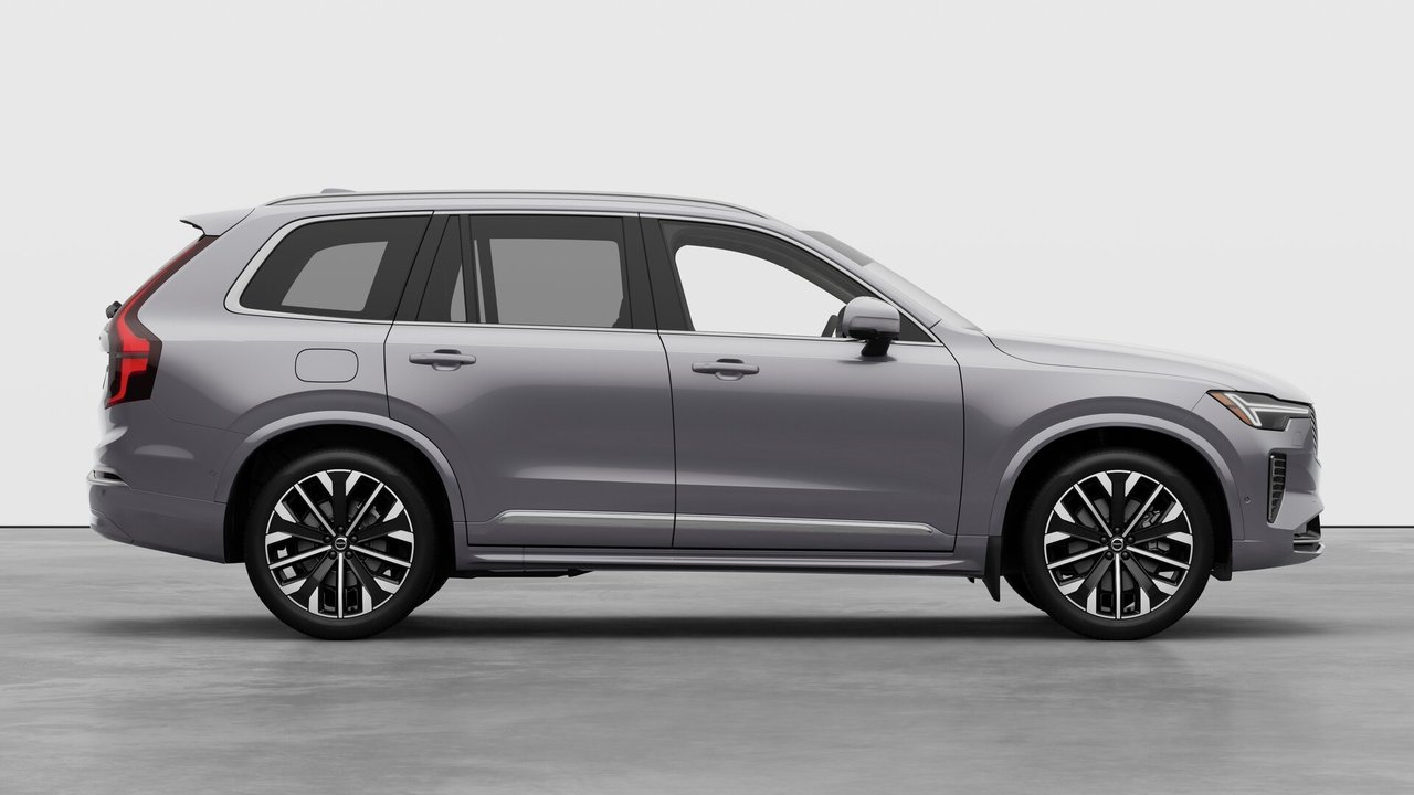 2026 Volvo XC90 - Image 7