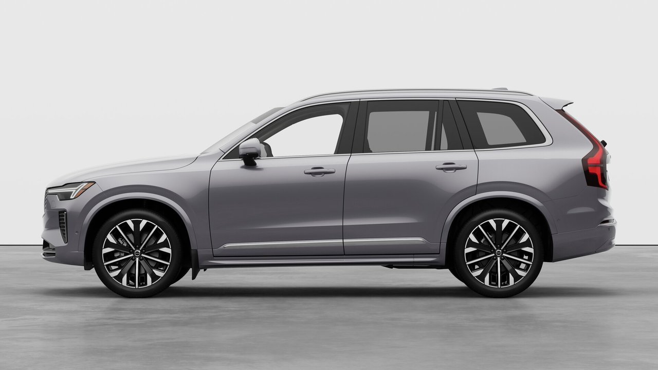 2026 Volvo XC90 - Image 8