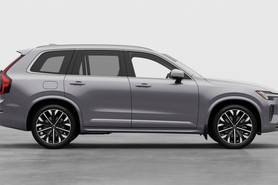2026 Volvo XC90 - Image 7