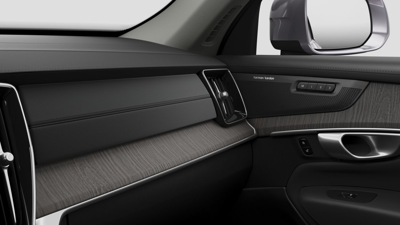2026 Volvo XC90 - Image 9