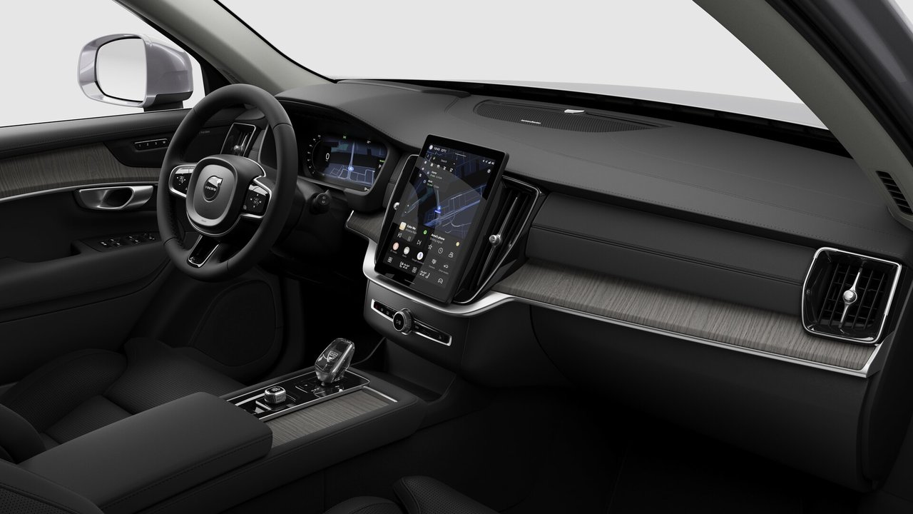 2026 Volvo XC90 - Image 10