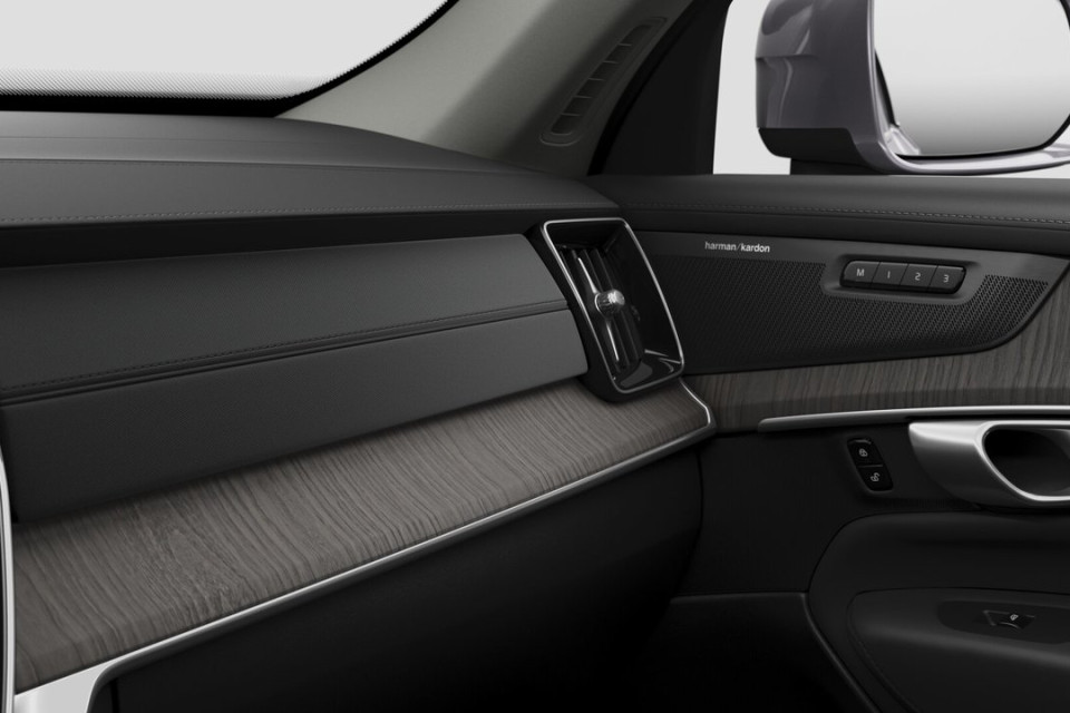 2026 Volvo XC90 - Image 9