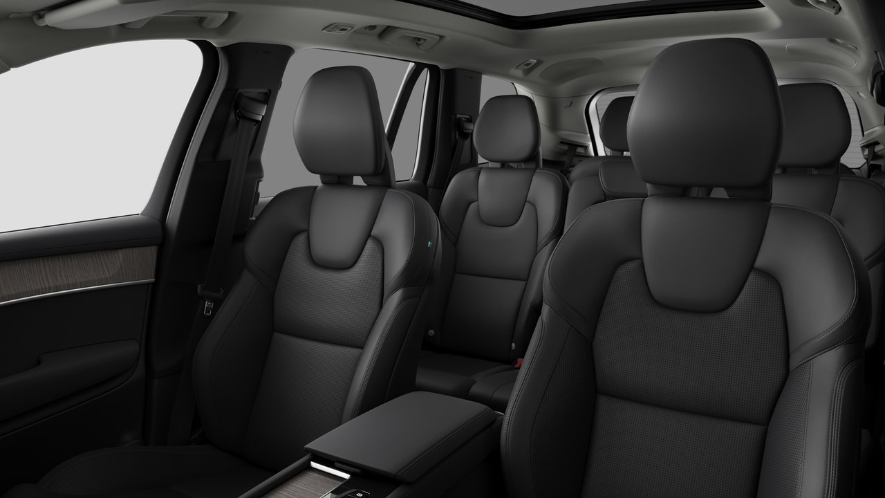 2026 Volvo XC90 - Image 12