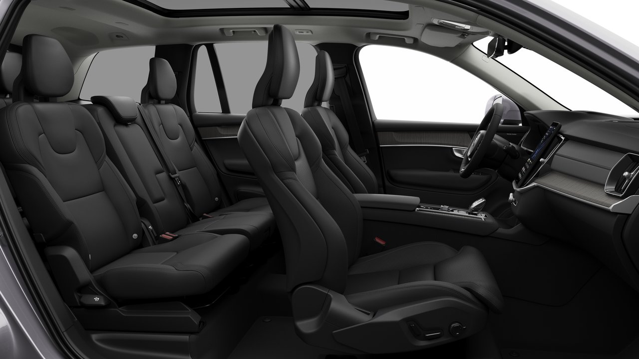 2026 Volvo XC90 - Image 13