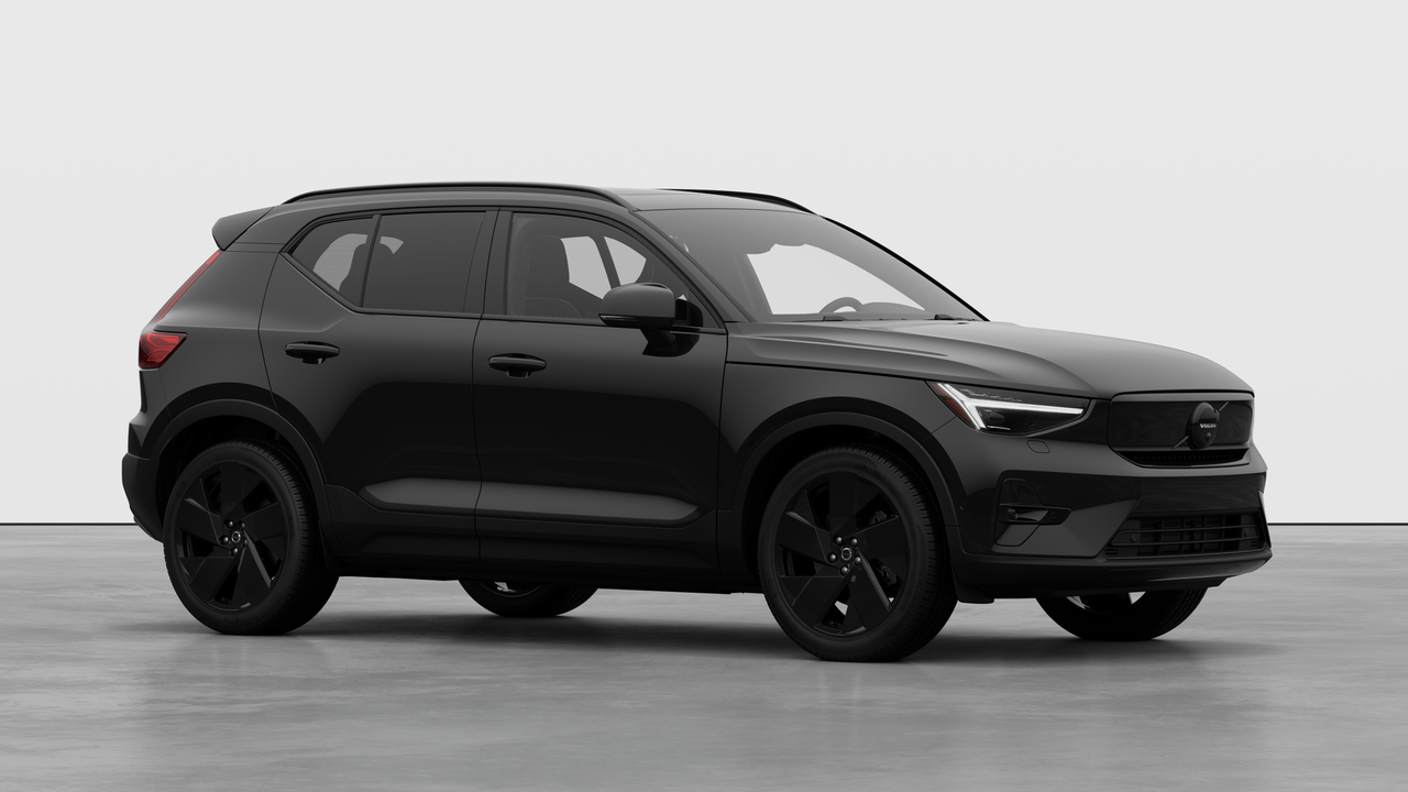 2026 Volvo EX40 - Image 3