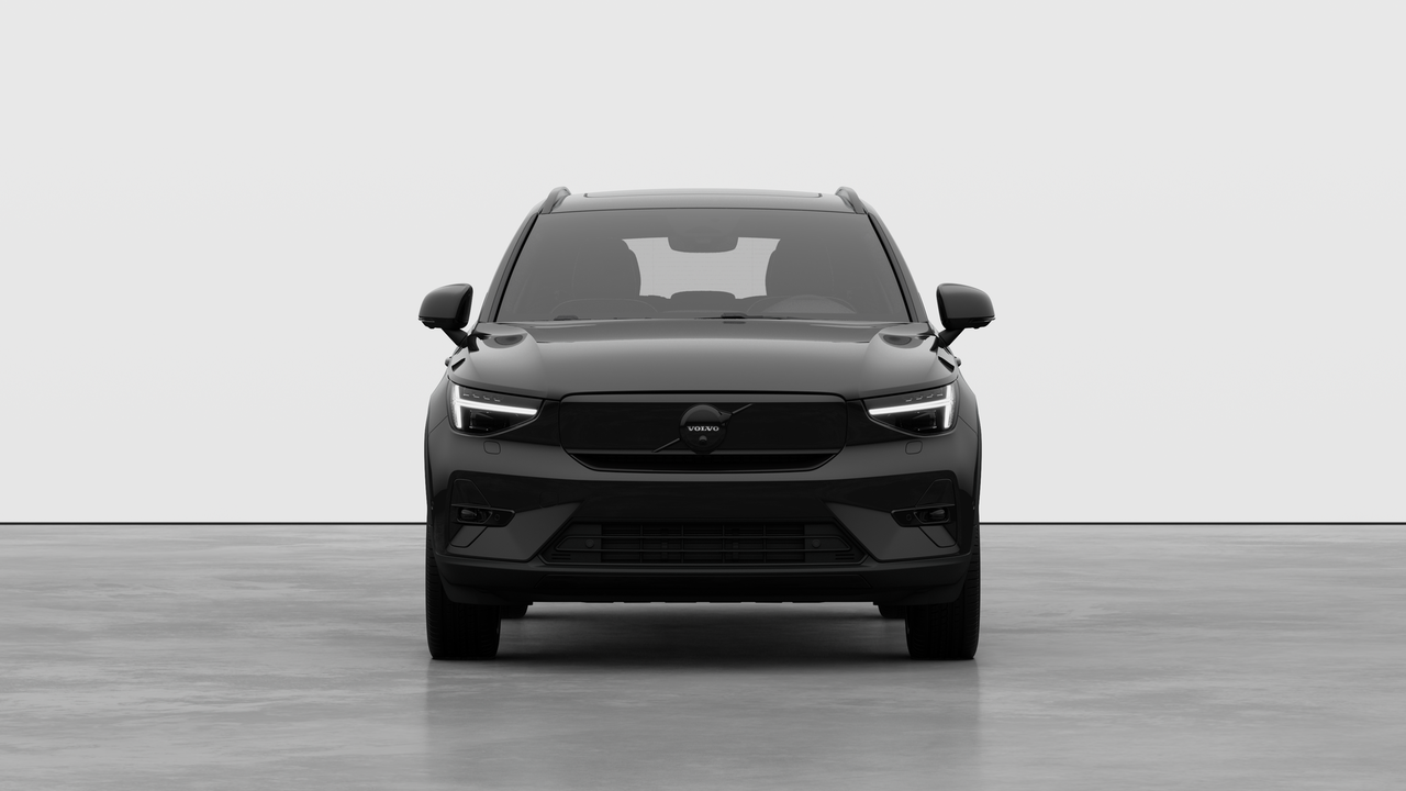 2026 Volvo EX40 - Image 5