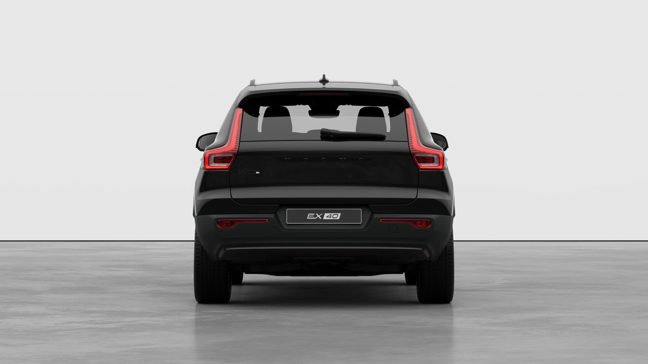 2026 Volvo EX40 - Image 6