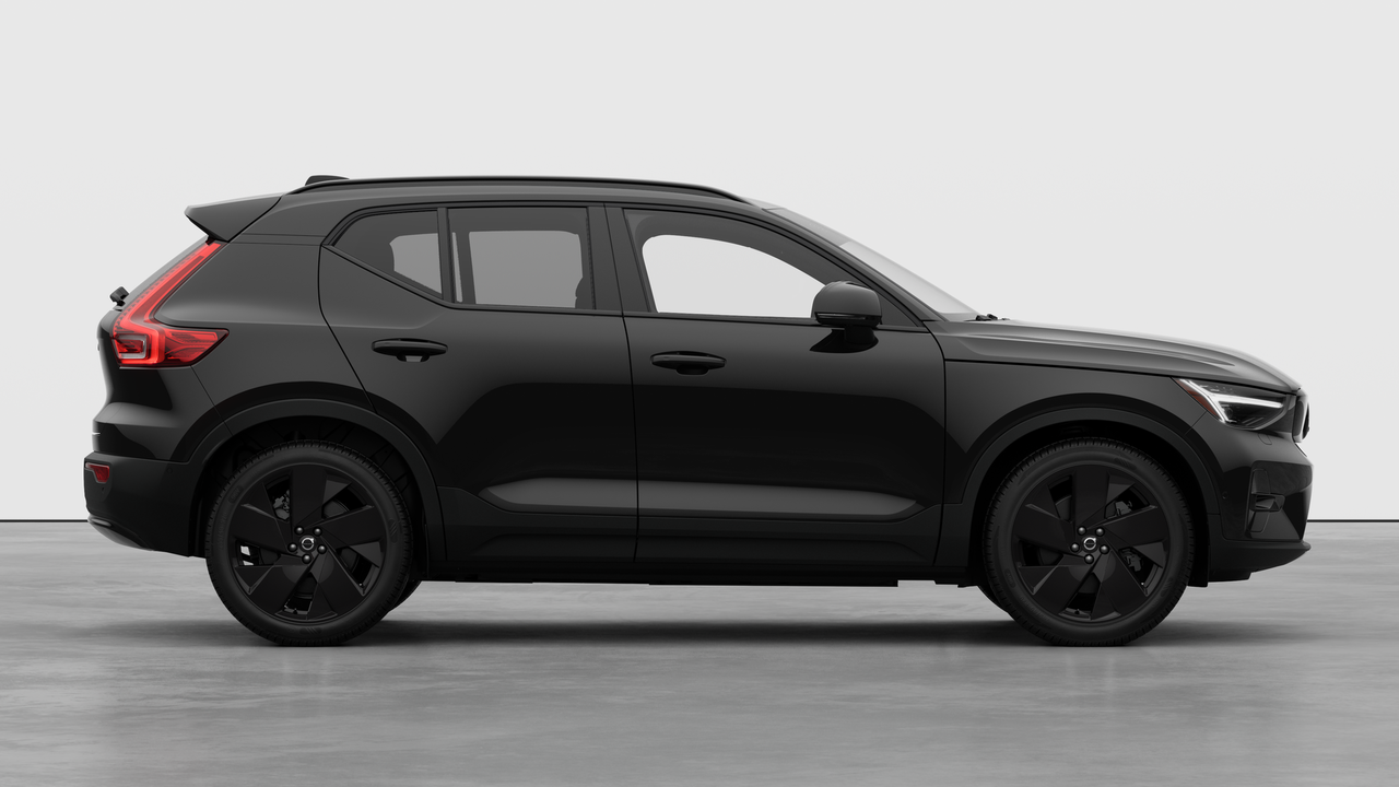 2026 Volvo EX40 - Image 7
