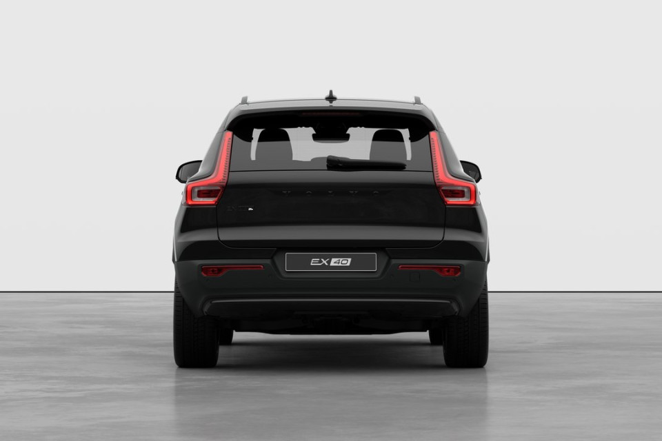 2026 Volvo EX40 - Image 6