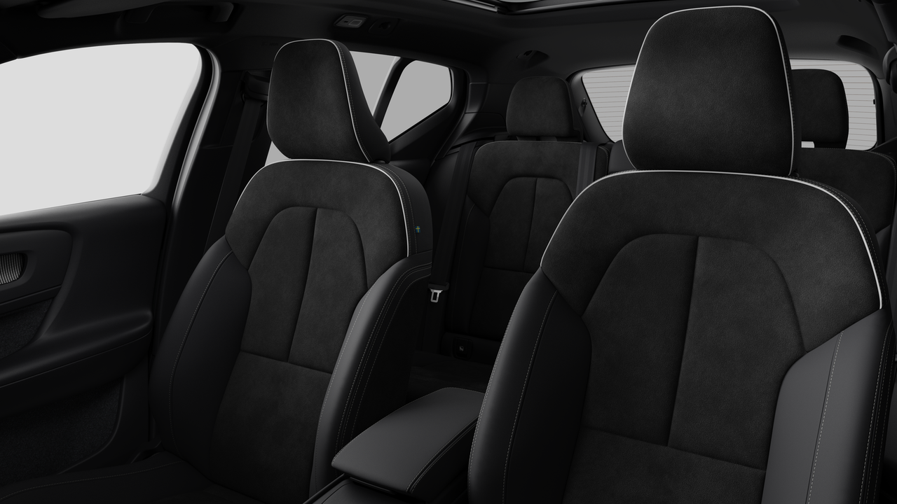 2026 Volvo EX40 - Image 12
