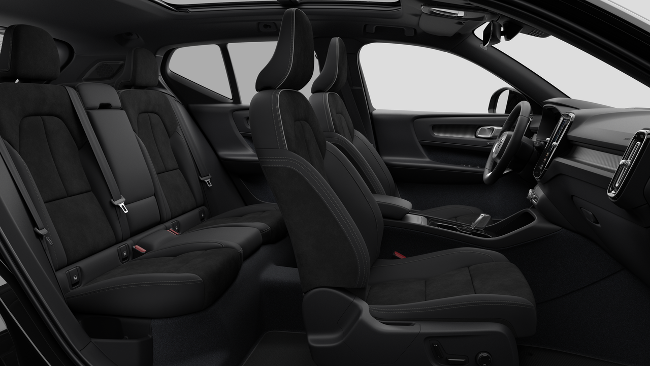 2026 Volvo EX40 - Image 13