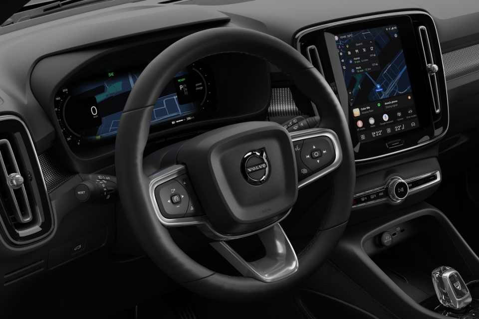 2026 Volvo EX40 - Image 14