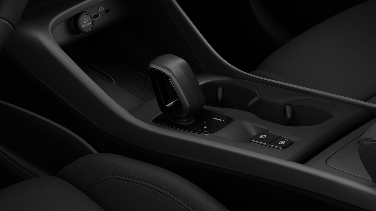 2026 Volvo XC40 - Image 11